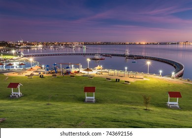 Eastern Beach Dawn