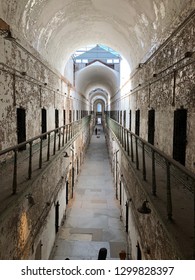 Eastern State Penitentiary Philadelphia