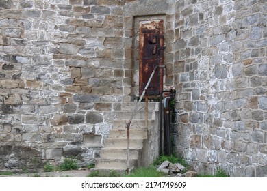 Eastern State Penitentiary - Philadelphia, PA