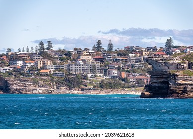 Eastern Suburbs Bronte Beach , Nice Sunny Day