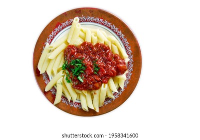 Easy Dinner Recipes For Family With White Background Picture