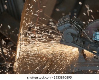 Easy solution to cutting the rod