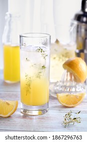 Easy Summer Cocktail ( Limoncello)  Fresh Lemon Juice, Vodka And Club Soda Or Sparkling Water. This  Drink  Is The Best Way To Cool Off On A Hot Day.  