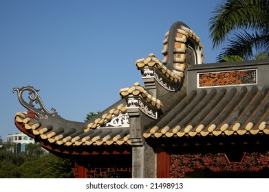 eaves