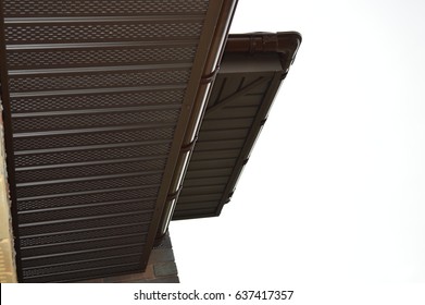 Eaves And Soffit