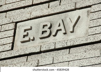 eBay Street in Jacksonville, Florida