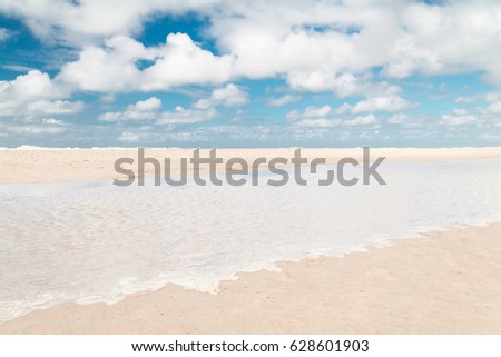 Ebb and flow