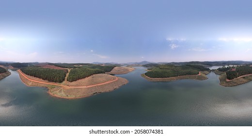 Ebenezer Dam - Magoebaskloof - South Africa