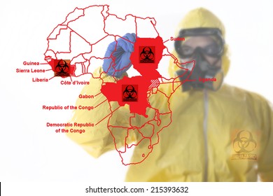 Ebola Outbreak