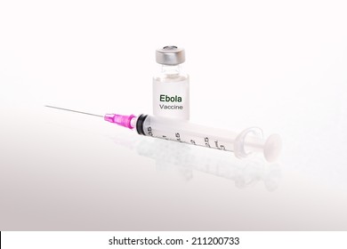  ebola vaccine,Ebola hemorrhagic fever