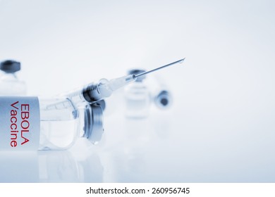 Ebola Vaccine,Ebola Hemorrhagic Fever