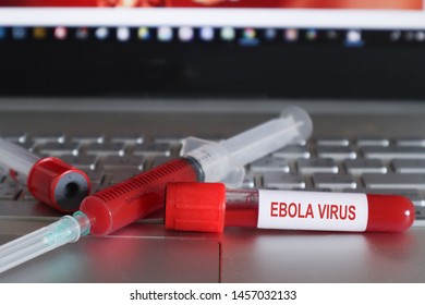 Ebola Virus Disease (EVD) Is A Viral Hemorrhagic Fever Of Humans.Ebola Is A Rare And Deadly Disease  First Discovered In 1976 Near The Ebola River In Congo