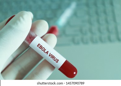 Ebola virus disease (EVD) is a viral hemorrhagic fever of humans.Ebola is a rare and deadly disease  first discovered in 1976 near the Ebola River in Congo