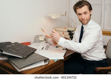 Eccentric Auditor