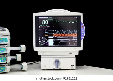 ECG Monitor