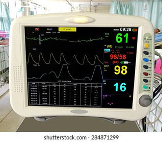 14,020 Cardiac Monitor Stock Photos, Images & Photography | Shutterstock