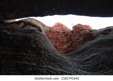 Echidna Chasm, Kimberley, Western Australia