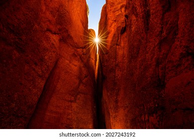 Echidna Chasm, Purnululu National Park