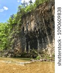 Echo Bluff Missouri