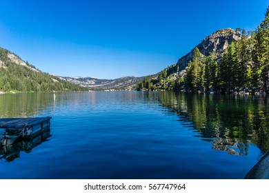 Echo Lake