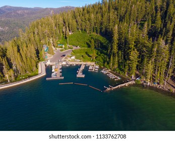 Echo Lake El Dorado County 