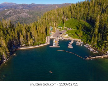 Echo Lake El Dorado County 