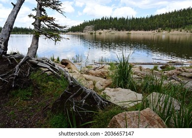 Echo Lake Park, Evergreen, CO