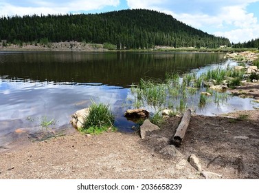 Echo Lake Park, Evergreen, CO