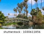 Echo Park Bridge