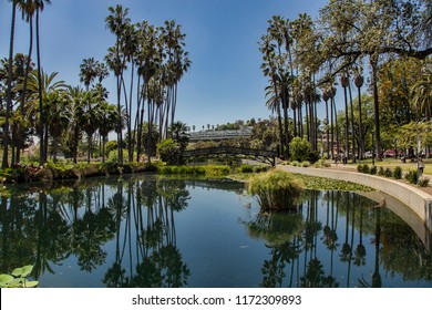 Echo Park Los Angeles