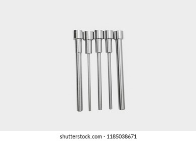 Ecig vaping tools for coils builder to many coils size