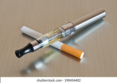 e-cigarette 