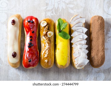 Eclair