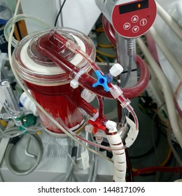 226 Ecmo Images, Stock Photos & Vectors | Shutterstock