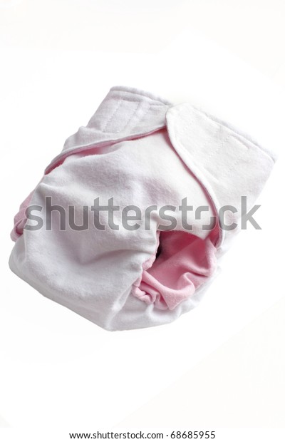 eco cloth diaper