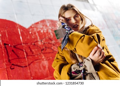 Moda Dergi Kapaklari Stok Fotograflar Gorseller Ve Fotograflar Shutterstock