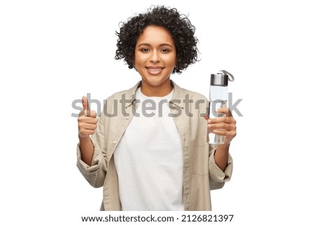 Similar – Image, Stock Photo Zero diet