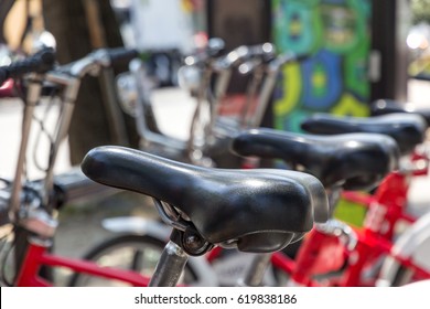 Ecobici