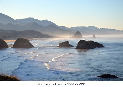 Ecola Oregon Coast State Park 