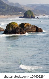 Ecola State Park