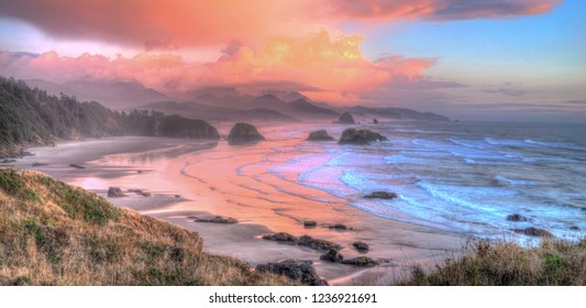 Ecola State Park