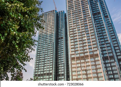 Ecological building