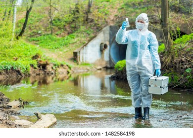 9,700 Environmental scientist Images, Stock Photos & Vectors | Shutterstock