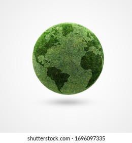 Ecology Concept, World Environment Day, Earth Day, 22 April, Green Earth, Tree Planting ,happy Earth Day, Saving The Planet, Environmentally Friendly, Save Environment Forest, World Biodiversity Day