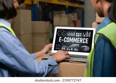 E-commerce data software provide modish dashboard for sale analysis to the online retail business