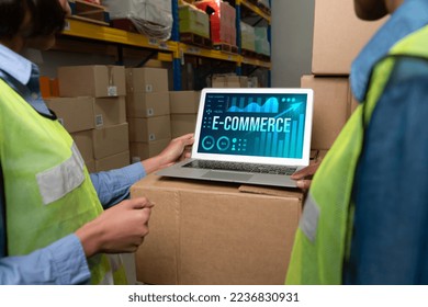 E-commerce data software provide modish dashboard for sale analysis to the online retail business