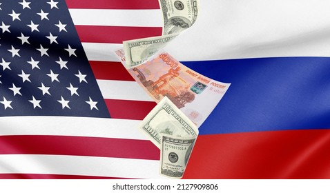 Economic Sanction. Russian-Ukrainian Occupation. US Intervention. Russian-US Political Tension. To Occupy The Land. Management Crisis. Uneasy Environment. Natural Gas Crisis And Economic Sanctions.