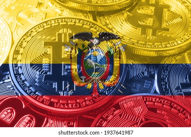 ecuador cryptocurrency name