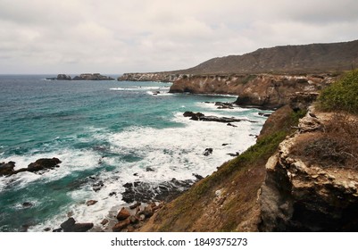 Ecuador, Isla De La Plata