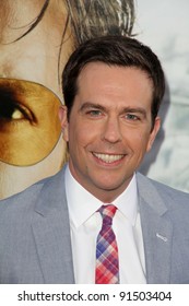 Ed Helms At 